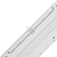Клавиатура A4Tech Fstyler FS100 Neon (серебристый/серый) фото 14